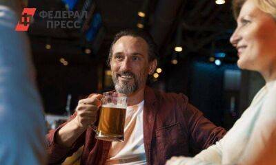 В Екатеринбурге возродят пиво «Патра»