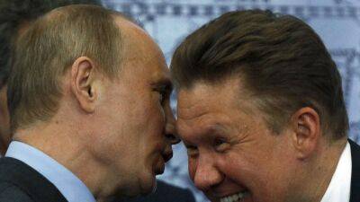 В "Проекте" и ФБК вышли расследования о главе "Газпрома" Миллере