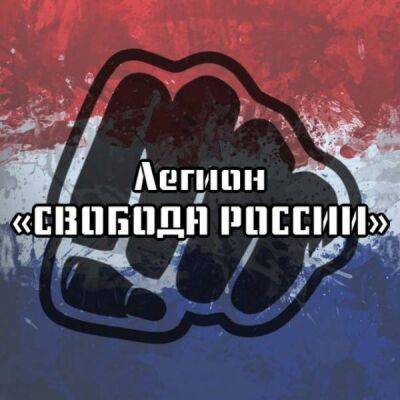 Легион «Свобода России» дал эксклюзивное интервью новостному агрегатору News-Opposition