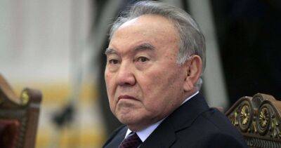 За что можно привлечь Назарбаева к ответственности? Ответ главы Минюста Казахстана