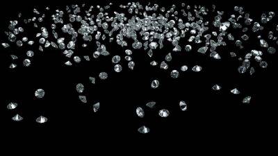 Ряд стран потребовал признать российские алмазы "кровавыми"