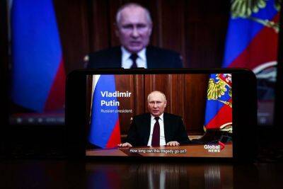Леонид Невзлин назвал «спецоперацией» слухи о близкой смерти Путина