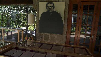 Обнаружены не известные ранее письма Габриэлю Гарсиа Маркесу