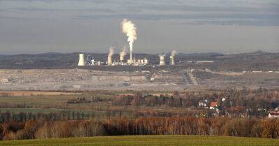 На шахте в Кузбасе зафиксирован рекордный выброс метана