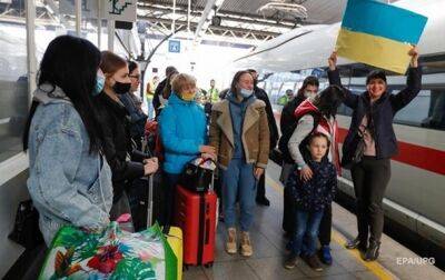 Почти 2,5 млн беженцев уже вернулись в Украину - ООН