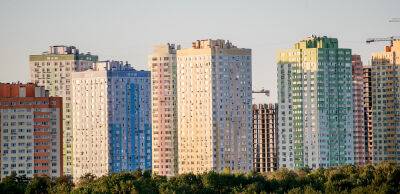 Ринок житла у комі. Квартири у Києві не купують, та продавці уперто тримають завищені ціни