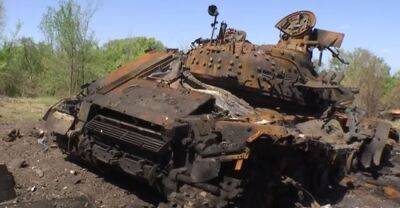 200 орков, 9 танков и 17 БТРов: ВСУ начали жестко атаковать оккупантов - результат поражает