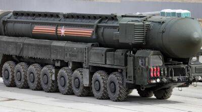 В СНБО объяснили, зачем россия манипулирует темой ракетного удара