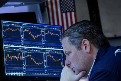 Ветеран Уолл-стрит предвидит обрушение экономики США