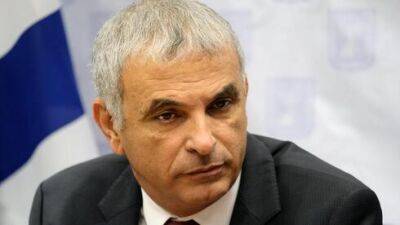 После пропажи 11 млн шекелей: экс-министр финансов Израиля ушел с выгодной работы