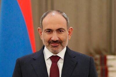 Источник: Премьер-министр Армении Пашинян поставил перед сборной задачу выиграть ЧМ или ЧЕ к 2050-му году