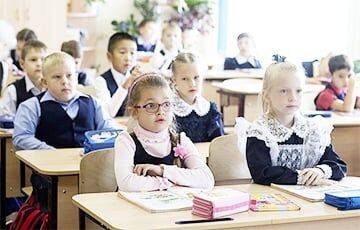 Что изменится в белорусских школах с 1 сентября?