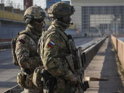 Против Украины воюют более 300 тыс. россиян – Генштаб ВСУ