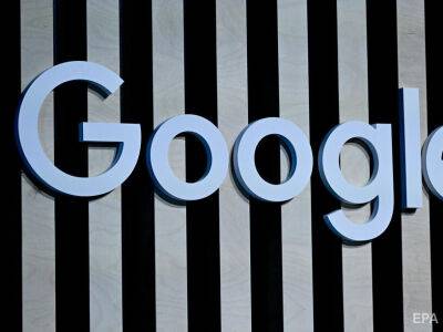 Московский суд оштрафовал Googl на $260 тыс за отказ хранить данные в России