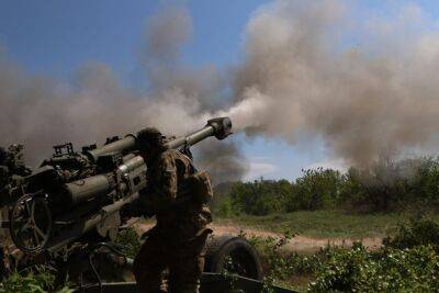 Министр обороны Украины: новое оружие позволит нам вернуть оккупированные территории, включая Крым