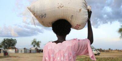 Судан - Политический кризис, неурожай, нищета: ООН предупреждает о «тревожном росте» голода в Судане - unn.com.ua - Украина - Киев - Судан