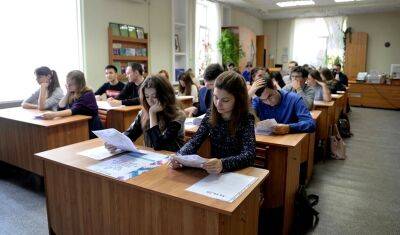 Молодым людям предлагается создать оптимальные для развития условия - nashgorod.ru - Россия
