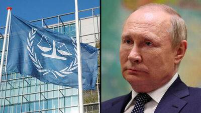 Нидерланды: российский шпион пытался внедриться в Международный уголовный суд