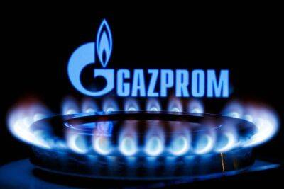 Газпром с июля повысит зарплаты на 10%