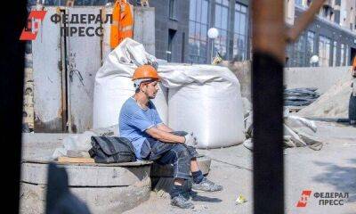 Апраксин двор в Петербурге отремонтируют за 50 млрд: названы сроки