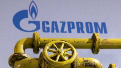 Россия – Европе: «Тогда отключим газ»?