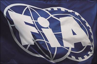 FIA принимает меры по уменьшению раскачки машин