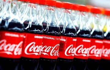 Дистрибьютор Coca-Cola полностью прекращает продажи в России