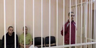 Защищал Украину в рядах ВСУ. ЕСПЧ обязал Россию не допустить казни марокканца Брагима Саадуна, «осужденного» в оккупированном Донецке