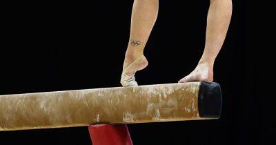 Спортивная гимнастика: календарь соревнований в 2022 году