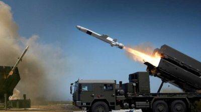 Киев защищают системы ПВО с искусственным интеллектом – МВД