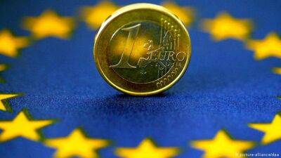 Еще одна страна скоро официально вступит в зону евро
