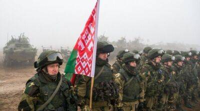 В Беларуси начались «учения по мобилизации», военкоматы рассылают повестки