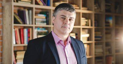 Психолог Валентин Ким о комплексе вины, травме свидетеля и формировании украинской идентичности во время войны