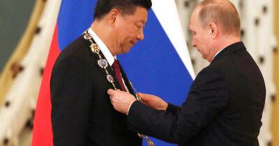 США не верят притворному нейтралитету Китая – КНР на стороне России