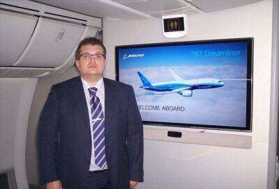 Директор департамента «Аэрофлота» арестован за мошенничество с лизингом Airbus A350
