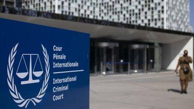 В Нидерландах разоблачен агент ГРУ РФ, пытавшийся внедриться в Международный уголовный суд в Гааге