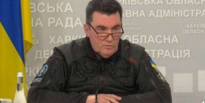 Зеленский провел заседание СНБО из-за угрозы вторжения в Украину из Беларуси