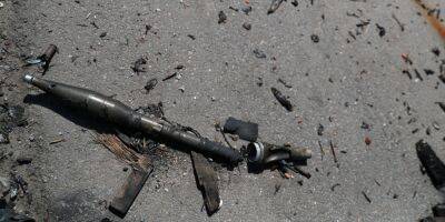 Атаки оккупантов в Харьковской области: ранены два мирных жителя, повреждены десять жилых домов