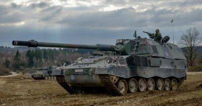 Украина получит достаточно оружия, чтобы победить в войне, — Минобороны Великобритании