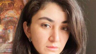 МВД Грузии объяснило отказ во въезде блогеру Инсе Ландер её делом о терроризме