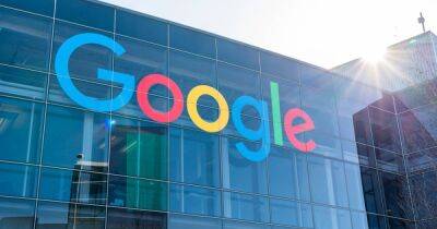 Филиал Google в РФ объявил о банкротстве