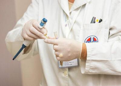 Число пациентов с коронавирусом в Чехии возросло до 4194
