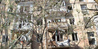 Удар оккупантов по Николаеву: число жертв возросло до двух, 20 человек пострадали