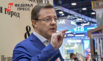 Дмитрий Азаров обсудил с Владимиром Путиным развитие «АвтоВАЗа»