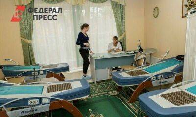 Жители Петербурга и туристы смогут отдохнуть в новых гостиницах и санаториях: названы сроки строительства