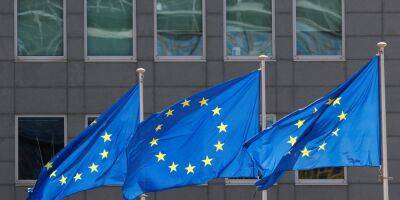 Молдова вместе с Украиной получила рекомендацию по статусу кандидата в члены ЕС, Грузии отказали