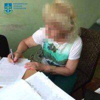 На Житомирщине будут судить учительницу за отрицание военной агрессии РФ в Украине