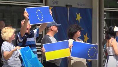 Украина стала еще ближе к вступлению в ЕС: обнародован полный перечень жестких требований