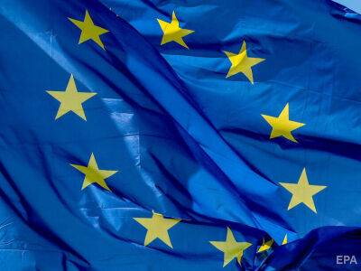 Еврокомиссия рекомендовала дать статус кандадата на членство в ЕС Молдове, а Грузия должна выполнить ряд условий