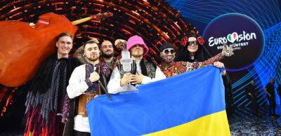Євробачення-2023 відбудеться не в Україні, - EBU